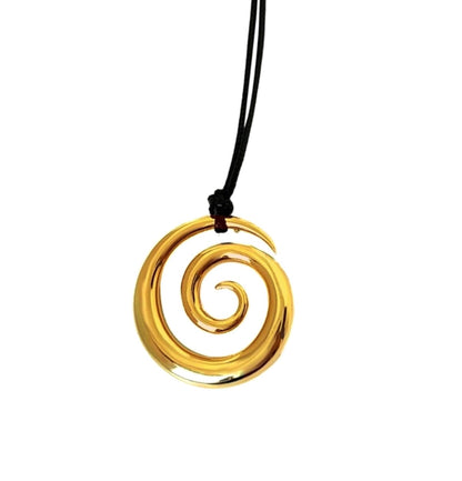 Orbit Pendant